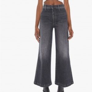 Mother Denim - The Pixie Sailor Ankle